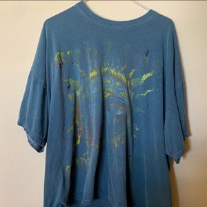 Oversized urban Outfitters Tshirt